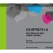 - Cactus CS-EPT6731-6