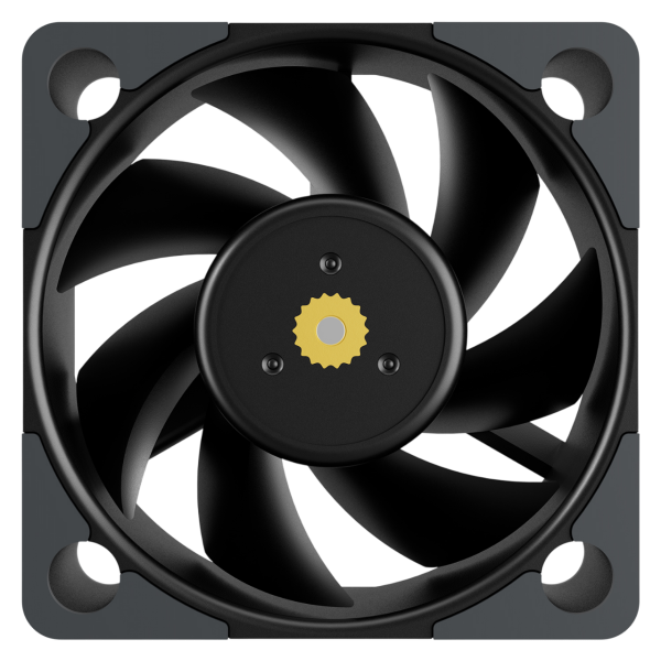 Кулер для корпуса Thermalright TL-B4020