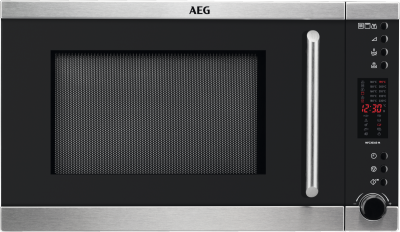 Микроволновая печь AEG MFC3026S-M