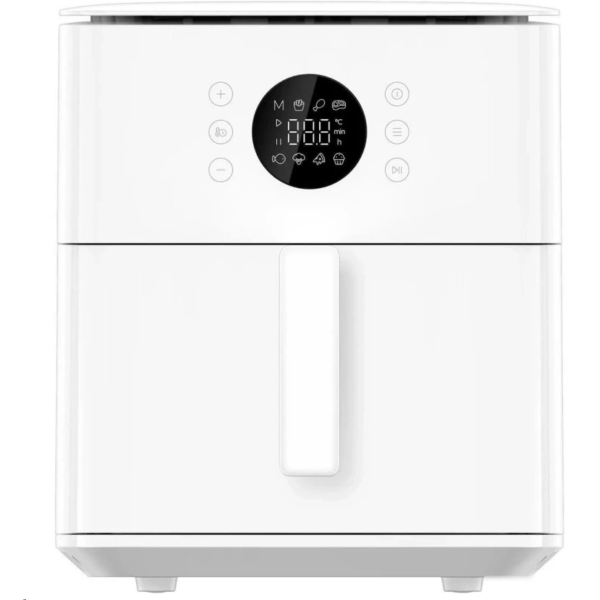 Аэрогриль Xiaomi Air Fryer 6.5L White BHR083MEU, BHR083MEU