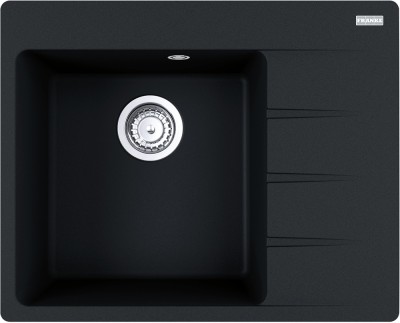 Мойки Franke CNG 611-62 TL Fragranite
