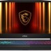 Ноутбук Ноутбук MSI Katana 17 HX B14WGK-274XRU