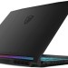 Ноутбук Ноутбук MSI Katana 17 HX B14WGK-274XRU