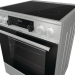 Электрическая плита GORENJE ECS6350XC
