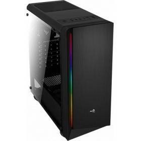 Корпус AeroCool Rift BG Tempered Glass