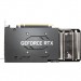 Видеокарта MSI GeForce RTX 3060 Ti TWIN FAN 8G OC LHR