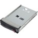 Переходник для установки диска  2.5" в отсек для диска 3.5" SuperMicro MCP-220-00043-0N