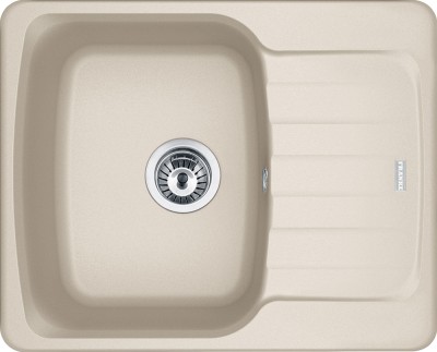 Мойка Franke 114.0537.778 Franke Antea AZG 611-62