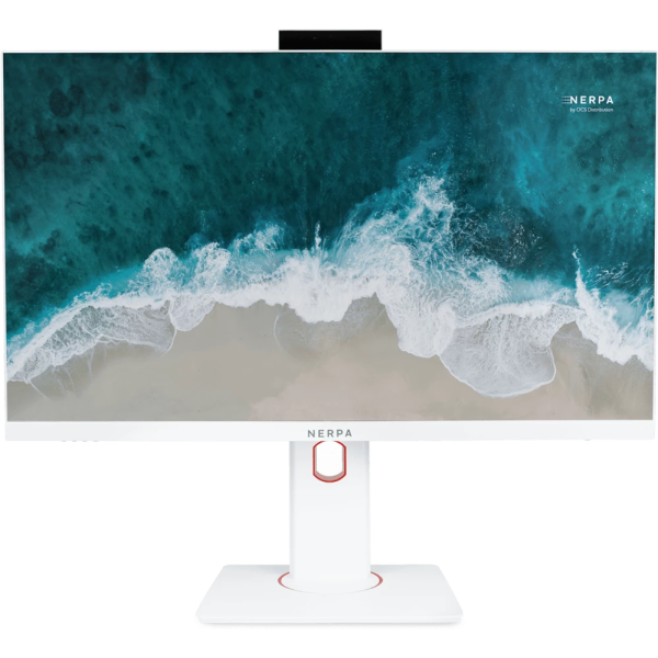 Моноблоки Nerpa I242-125G082602WKM