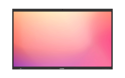 Интерактивная панель [LMP6503SL] Lumien [65SL] 65, ИК, 4K60Hz, 8 Гб + 128 Гб, камера, микрофон, Android 14