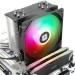 Кулер для процессора Thermalright Burst Assasin 120 SE ARGB (BA120-SE-ARGB)