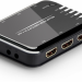 Greenconnect Переключатель HDMI 5 к 1 серия Greenline Greenconnect Переключатель Greenline HDMI 4Kx2K 5 к 1