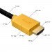 Кабель 3.0m HDMI версия 2.0 GCR GCR-HM441-3.0m 