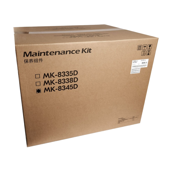Cервисный комплект Kyocera 1702YP0KL0
