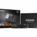 Твердотельный накопитель Samsung 970 EVO Plus MZ-V7S2T0BW