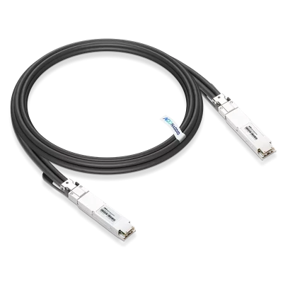 Кабель NADDOD Pte. Ltd OSFP-400G-CU2FH #103004