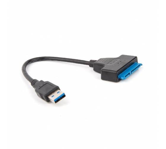 Кабель-адаптер USB3.0 ---SATA III 2.5", VCOM <CU815>