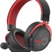Наушники с микрофоном A4Tech MR590+ WIRED/SPORT RED