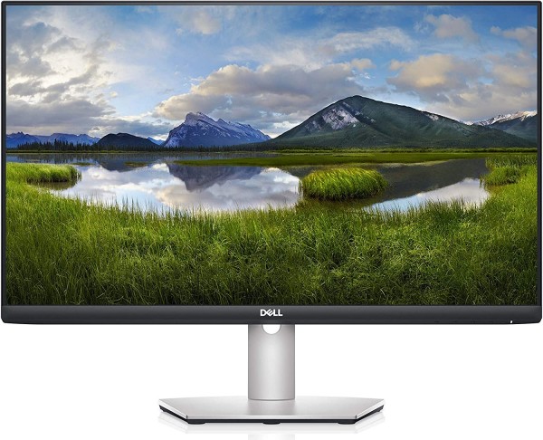 Монитор DELL S2721HS Dell S2721HS