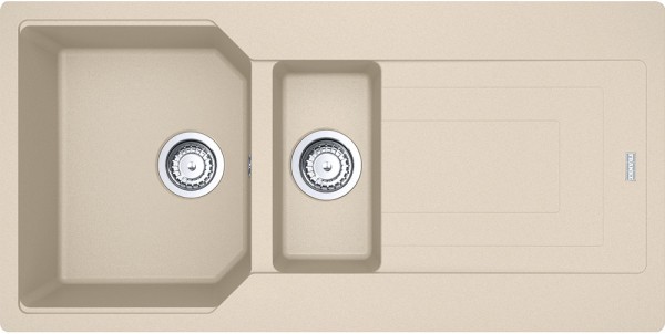 Мойка Franke 114.0595.436 Franke Urban UBG 651-100