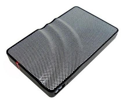 Внешний корпус для HDD AgeStar 3UB2P AL