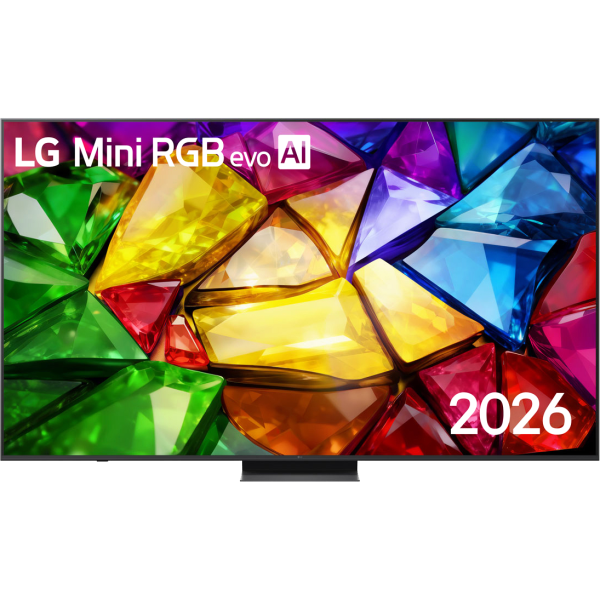 Телевизор ЖК 86'' LG LG 86MRGB86B6A.ARUG