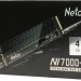 Накопитель SSD Netac NT01NV7000T-4T0-E4X