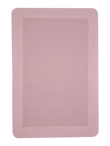 Коврик для ванной Диатомитовый коврик Rosso для ванной, 40х60 см