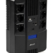 ИБП Бастион SKAT-UPS 800-AID-IN-1x9, 220В, 480Вт, дисплей, 1 АКБ 9Ач внутр.