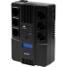 ИБП Бастион SKAT-UPS 800-AID-IN-1x9, 220В, 480Вт, дисплей, 1 АКБ 9Ач внутр.