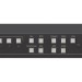 Матричный коммутатор 4х8 HDMI с независимой коммутацией эмбедированного звука; поддержка 4K60 4:4:4 Kramer VS-48H2