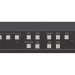 Матричный коммутатор 4х8 HDMI с независимой коммутацией эмбедированного звука; поддержка 4K60 4:4:4 Kramer VS-48H2