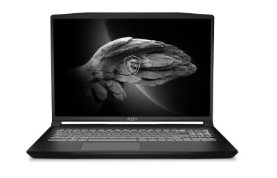 Ноутбук MSI GL66 12UDK-204XRU 15.6" FHD, Intel Core i5-12500H, 8Gb, 512GB SSD, no ODD, NVidia RTX 3050 Ti 4 Gb, DOS