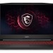 Ноутбук MSI GL66 12UDK-204XRU 15.6" FHD, Intel Core i5-12500H, 8Gb, 512GB SSD, no ODD, NVidia RTX 3050 Ti 4 Gb, DOS