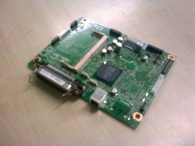 Главная плата BROTHER HL-5240 (LM9076001)