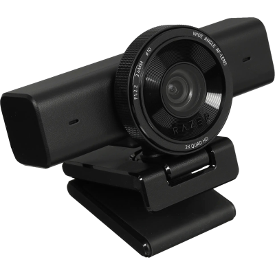 Веб камера Razer Kiyo V2 X - Black Razer RZ19-05380100-R3M1