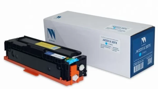 NV Print NV-W2211X-207X-C