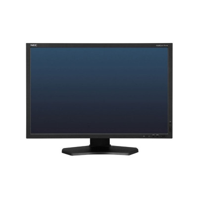 Монитор 23" NEC MultiSync P232W-black [NEC-P232W-BK]