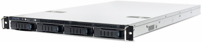 Серверная платформа AIC SB101-UR