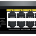 Коммутатор Netis ST118GHPDI-2G-130