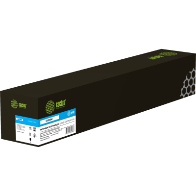 - Cactus CS-EXV64C