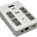 ИБП Линейно-интерактивный ITK ELECTRA 600ВА/360Вт, EST8-600VA-1-001