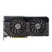 Видеокарта ASUS DUAL-RTX4070S-O12G