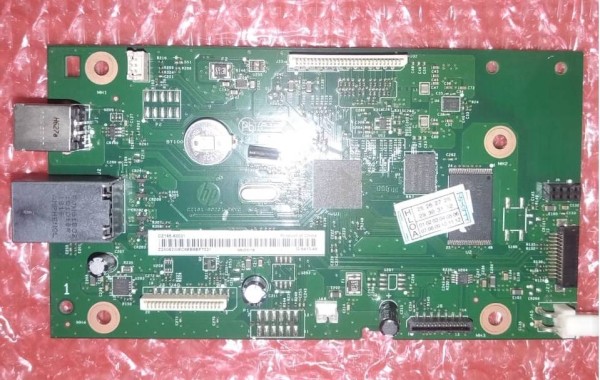 Плата форматера HP CLJ M177 (CZ165-60001) OEM