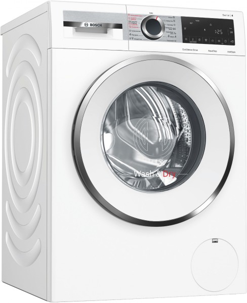 Стиральная машина Bosch Serie | 4 WNA254XWOE