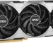 Видеокарта MSI GeForce RTX 4060 Ti