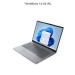 Ноутбук Lenovo Thinkbook G6 14-IRL 14"WUXGA IPS, Intel Core i5-1340P, 16Gb, 512Gb SSD, noDVD, Win11 Pro, grey (грав) (21