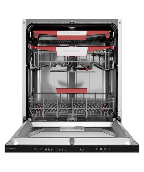 Встраиваемая посудомоечная машина Kuppersberg GLM 6081