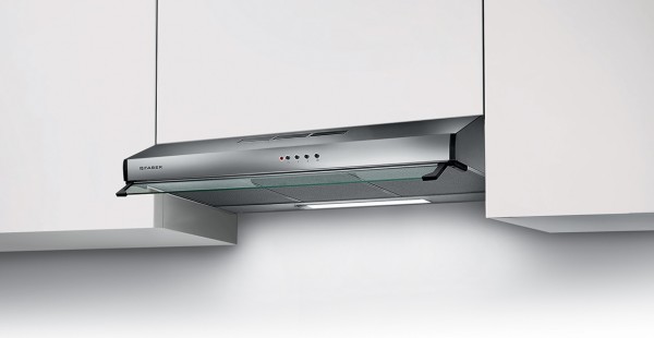 Встраиваемая вытяжка Faber 741 PB X A50