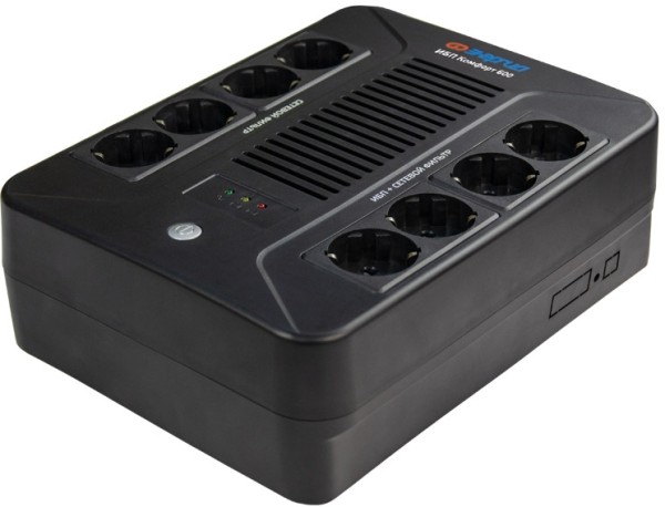 ИБП Комфорт 1000 Энергия ИБП Комфорт UPS 1000